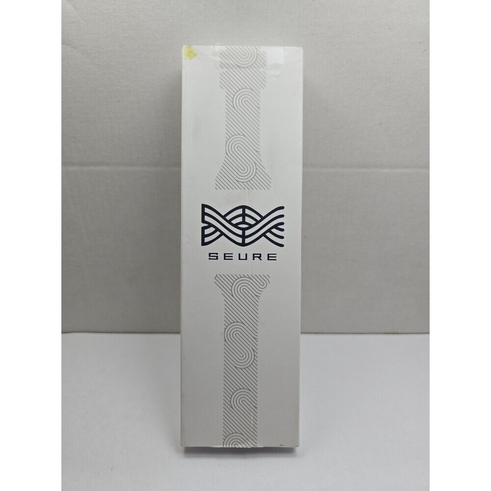 SEURE GR Modern Upgraded Apple Watch Band 49MM Green Black FKM fluoroelastomer